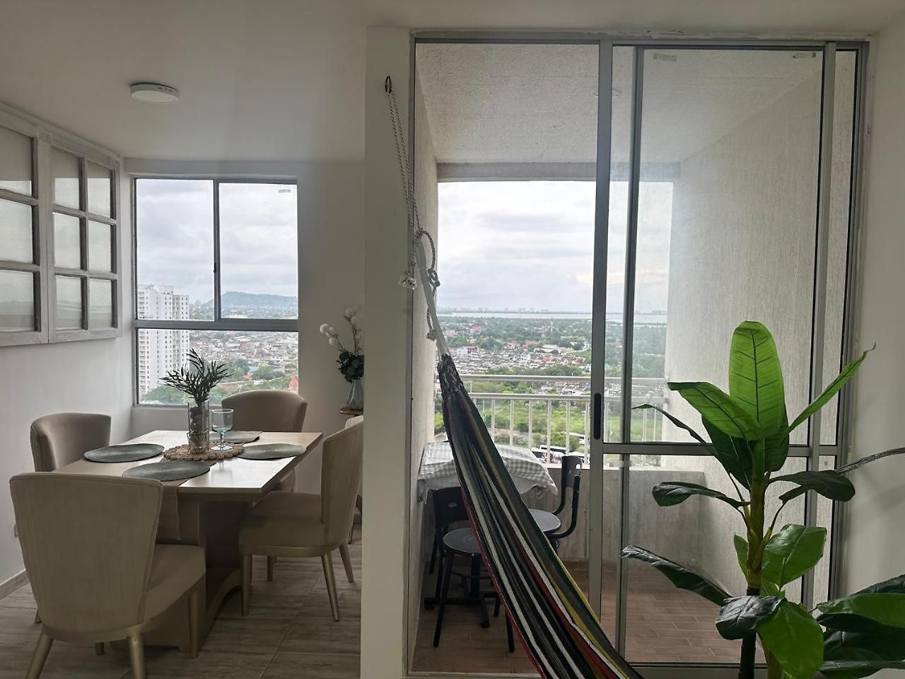 Apartamento Hermoso Tu Disfrute En