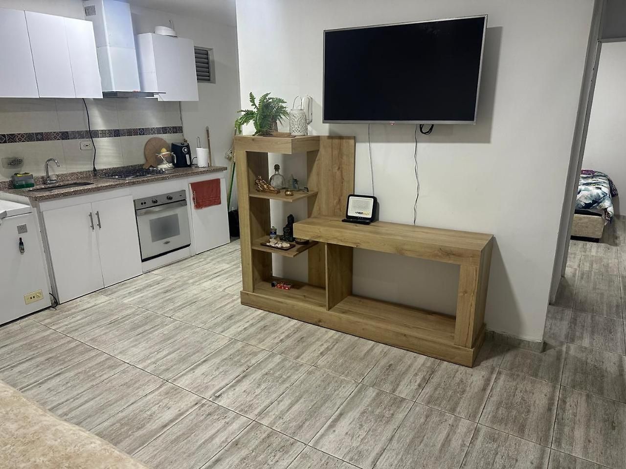 Hermoso Tu Disfrute En Apartamento