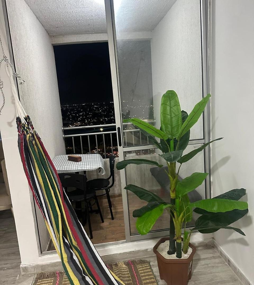 Apartamento Hermoso Tu Disfrute En