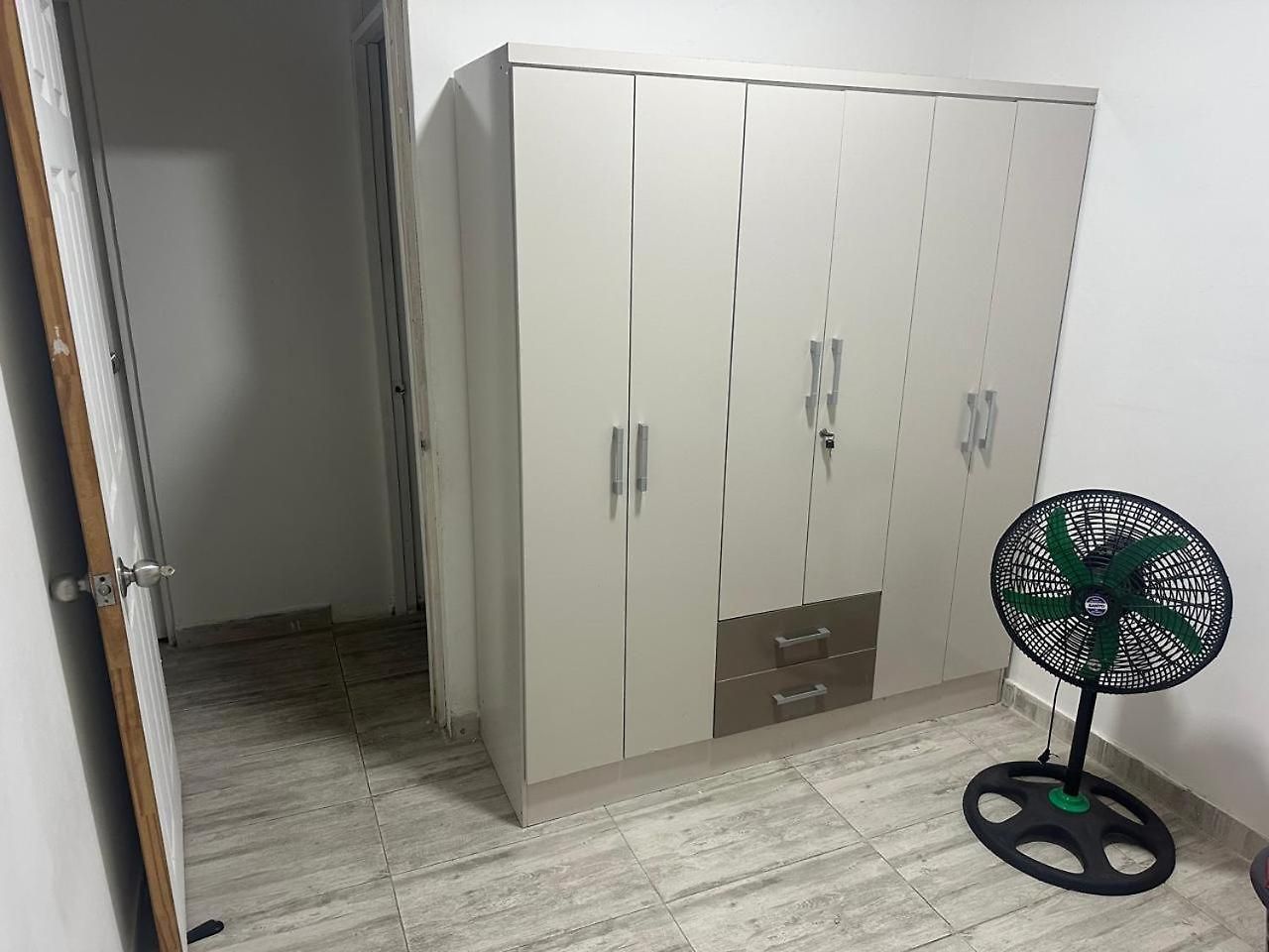 Hermoso Tu Disfrute En Apartamento *