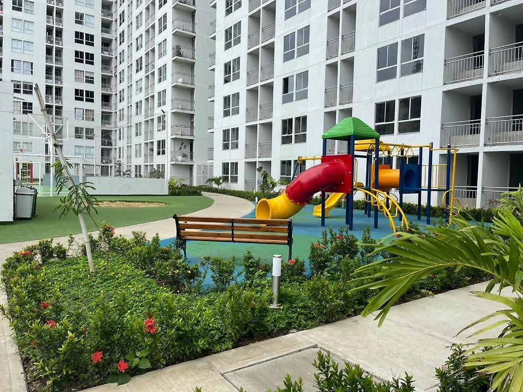 Hermoso Tu Disfrute En Apartamento *