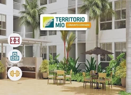 Hermoso Tu Disfrute En Apartamento *