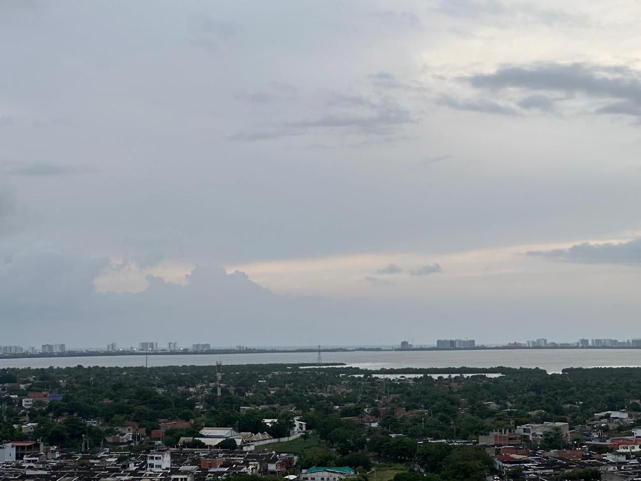 Hermoso Tu Disfrute En Apartamento
