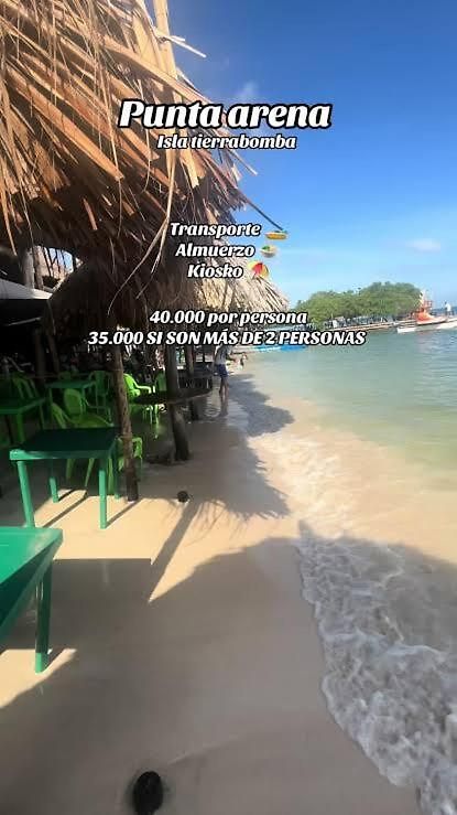 Hermoso Tu Disfrute En Apartamento Cartagena