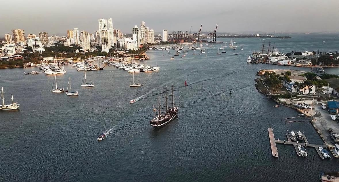 Hermoso Tu Disfrute En Apartamento Cartagena