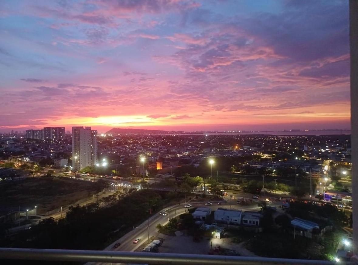 Hermoso Tu Disfrute En * Cartagena