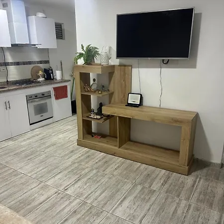 Hermoso Tu Disfrute En Apartamento