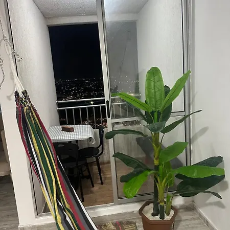Apartamento Hermoso Tu Disfrute En