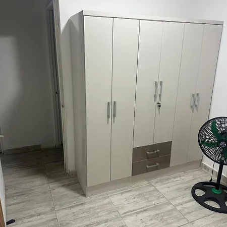 Hermoso Tu Disfrute En Apartamento *