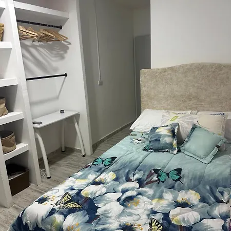 Hermoso Tu Disfrute En Apartamento