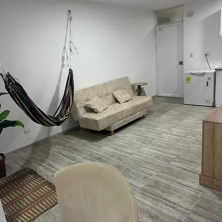 Hermoso Tu Disfrute En Apartamento *