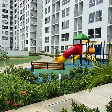 Hermoso Tu Disfrute En Apartamento *