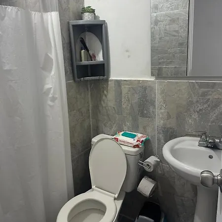 Hermoso Tu Disfrute En Apartamento *