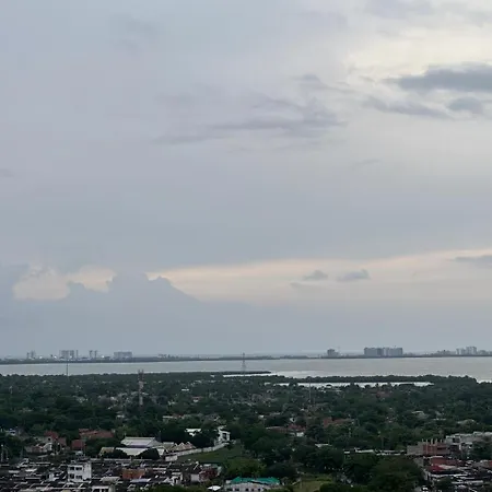 Hermoso Tu Disfrute En Apartamento