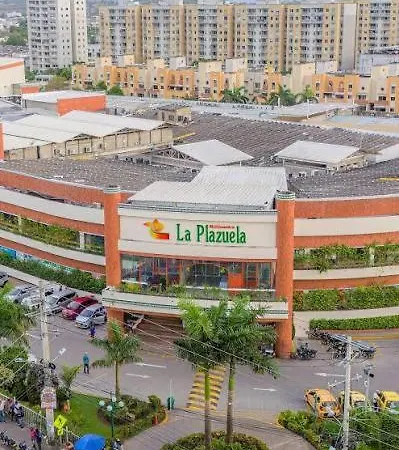Hermoso Tu Disfrute En Apartamento *