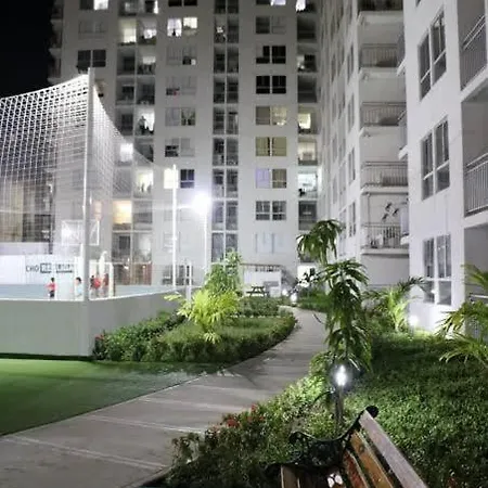 Hermoso Tu Disfrute En Apartamento Cartagena